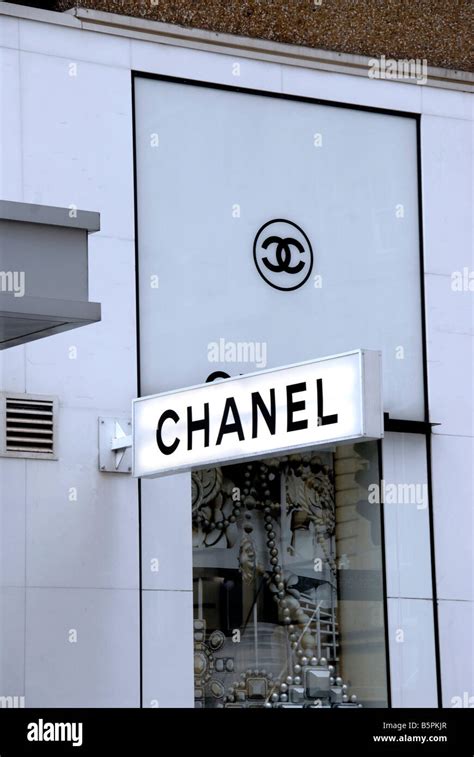 chanel shop sydney.